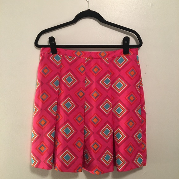 Tommy Hilfiger Women’s Circle Skirt - Picture 2 of 5